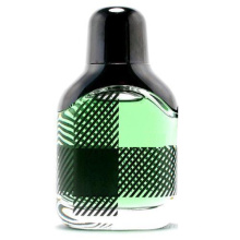 Ad-P209 Bouteille de parfum vaporisateur en verre